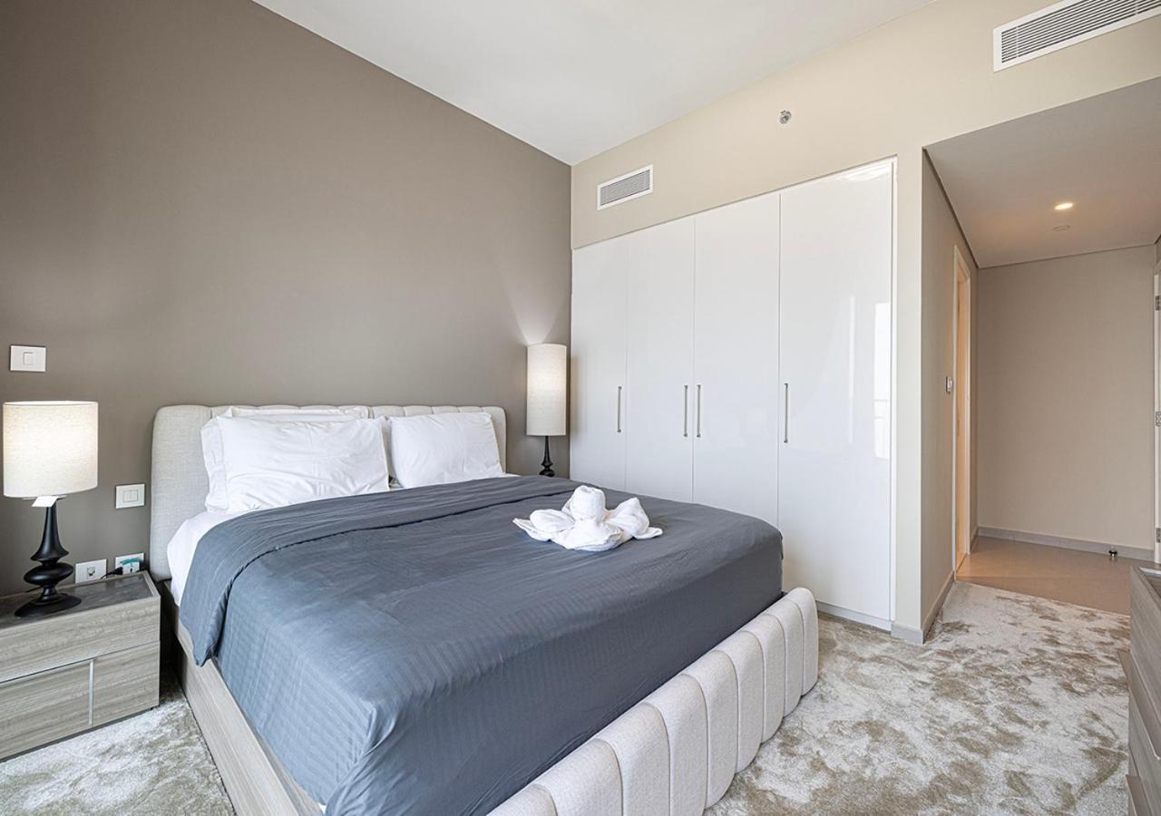 Luxury 2 Bedroom Apartment, 5 Mins To Mall With Amazing View In Downtown Views 2 *