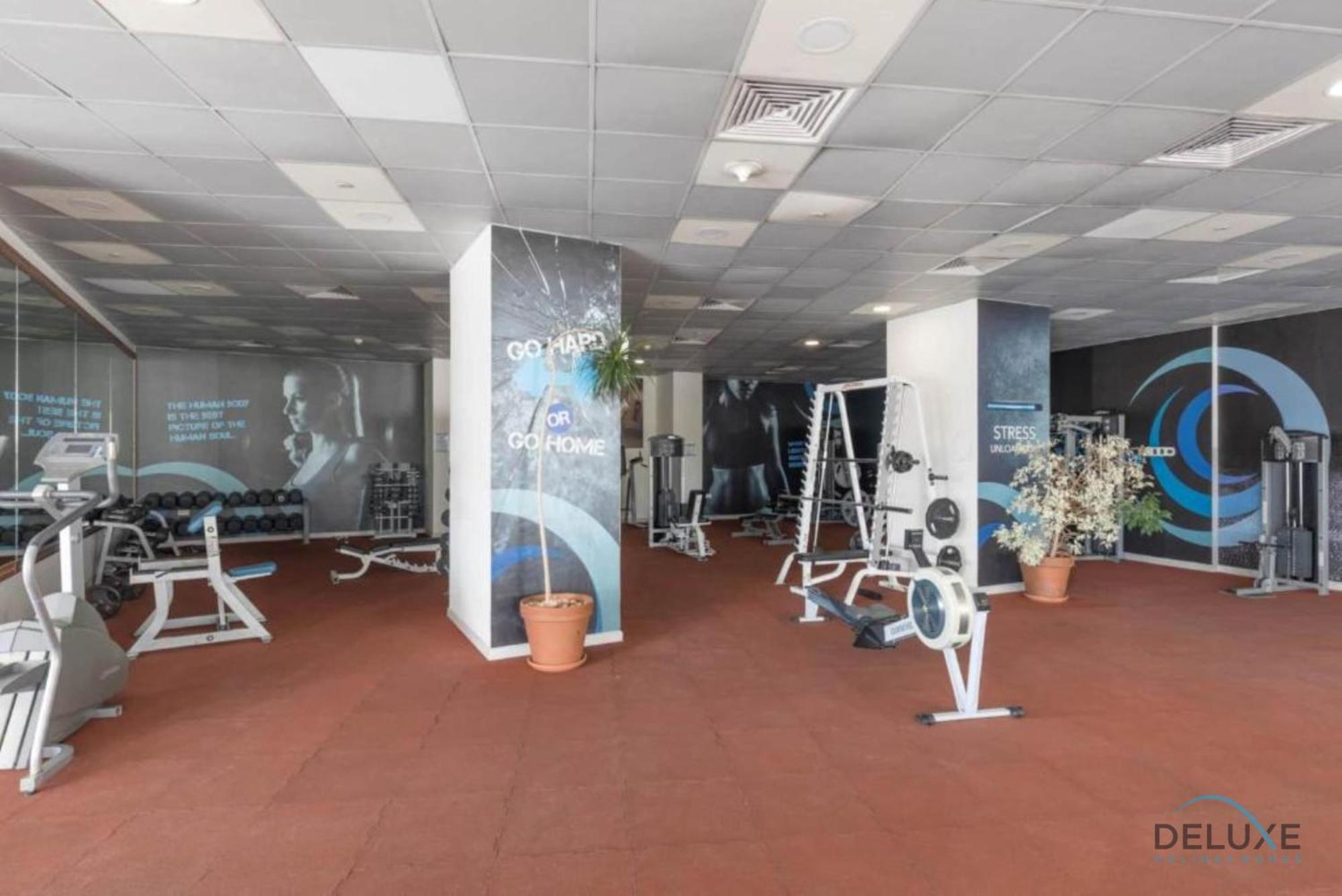 Apartment Luxurious 1br In Dorra Bay, Marina By Deluxe Homes *