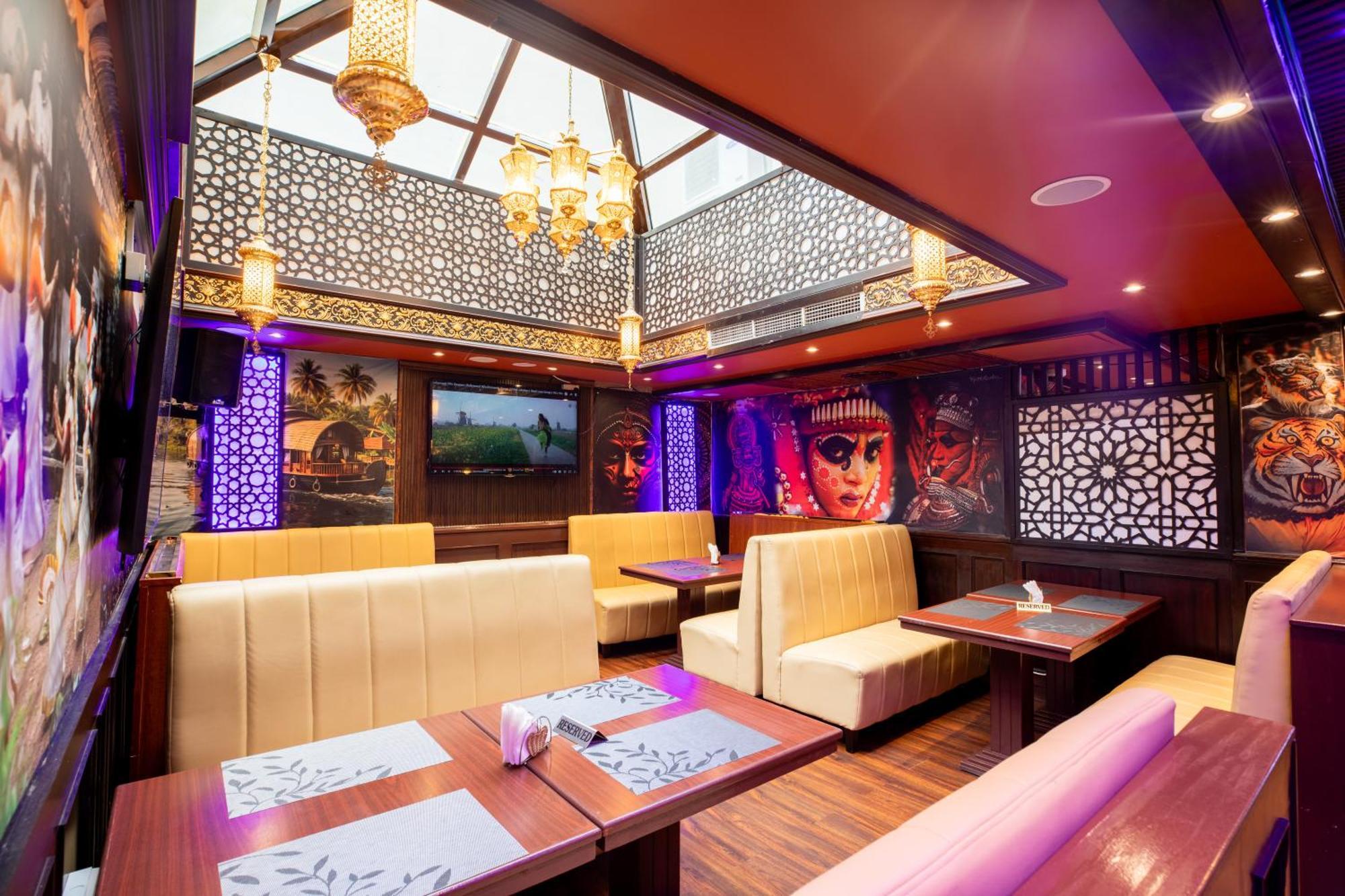Hotel Panorama Bur Dubai