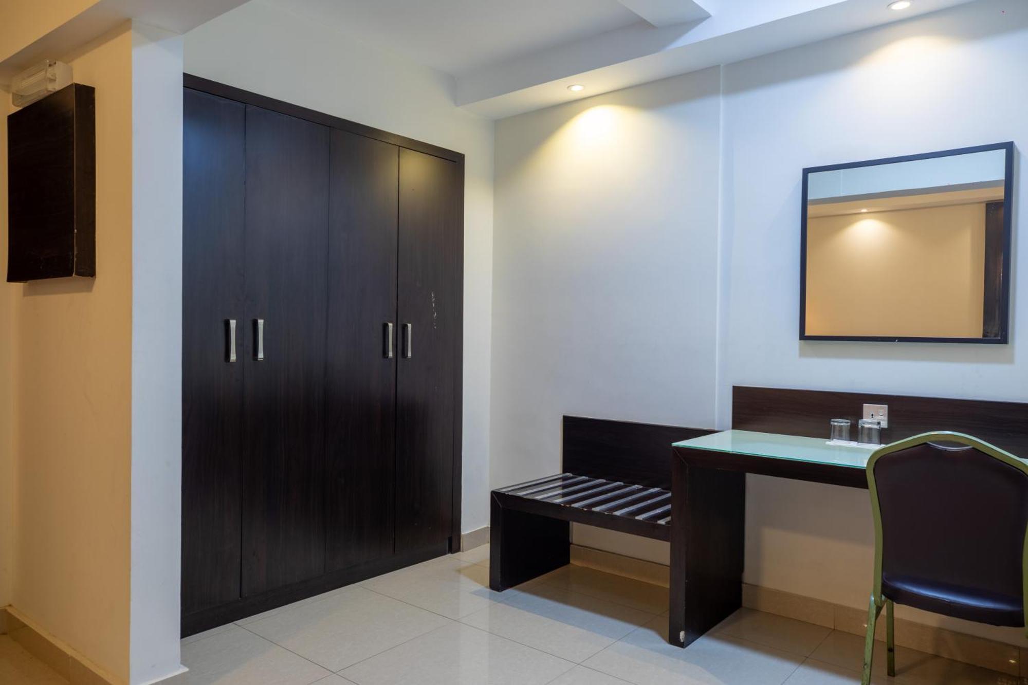 Hotel Panorama Bur Dubai