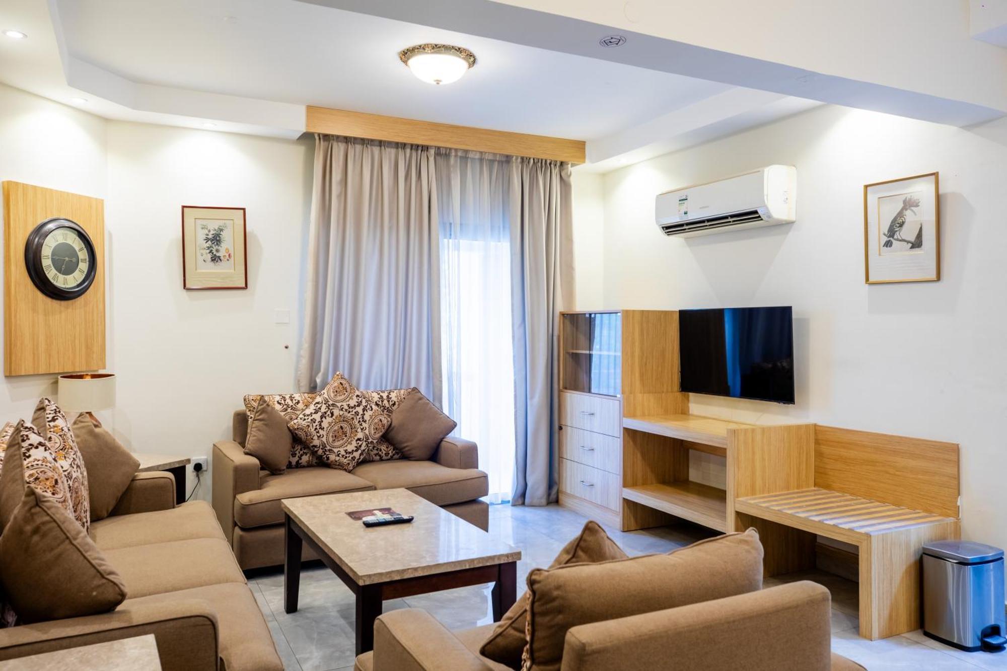 Panorama Bur Hotel
