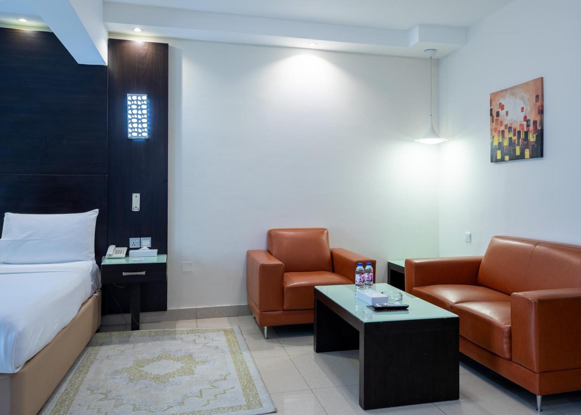 Hotel Panorama Bur