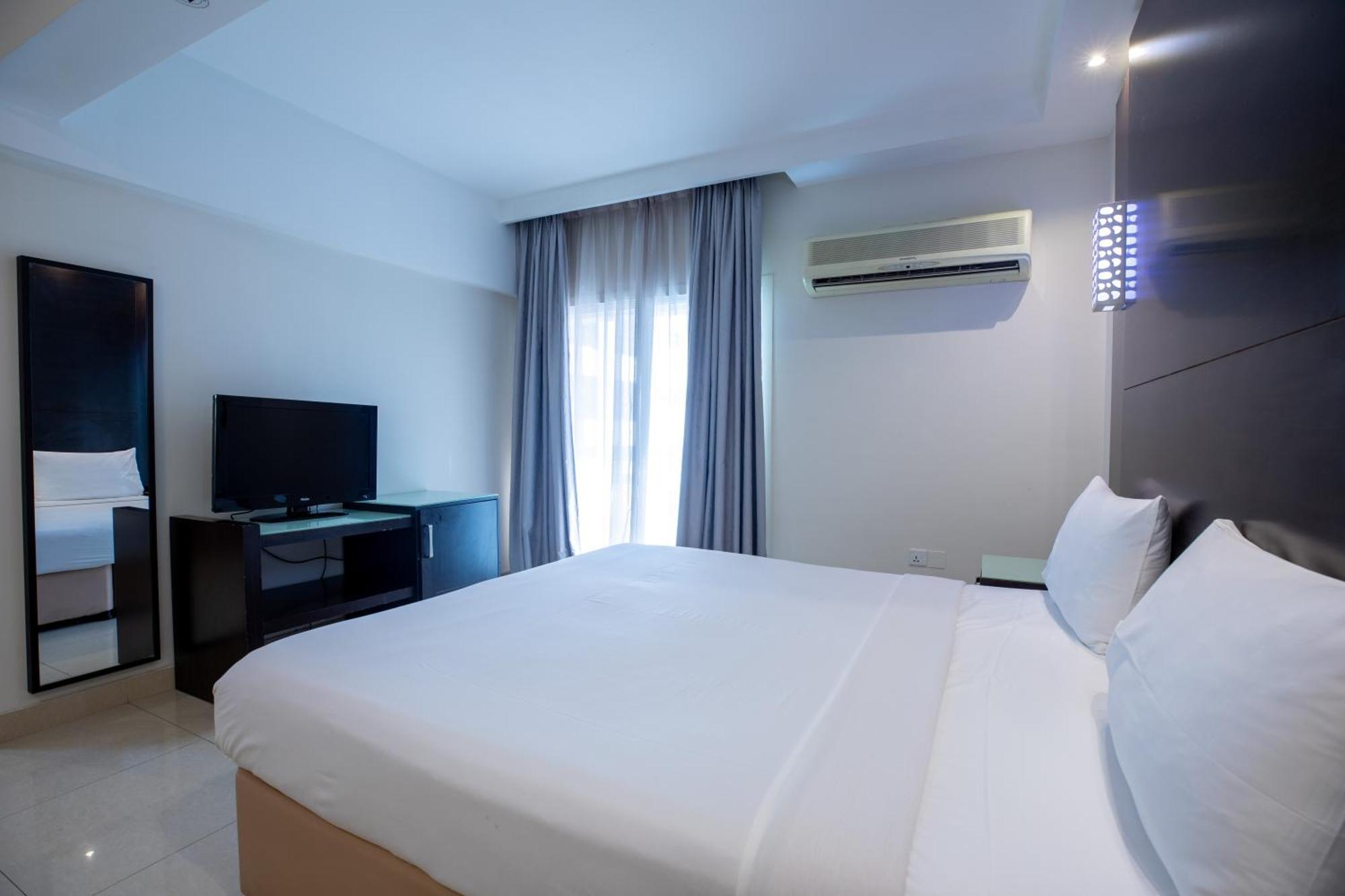 Panorama Bur Hotel Dubai