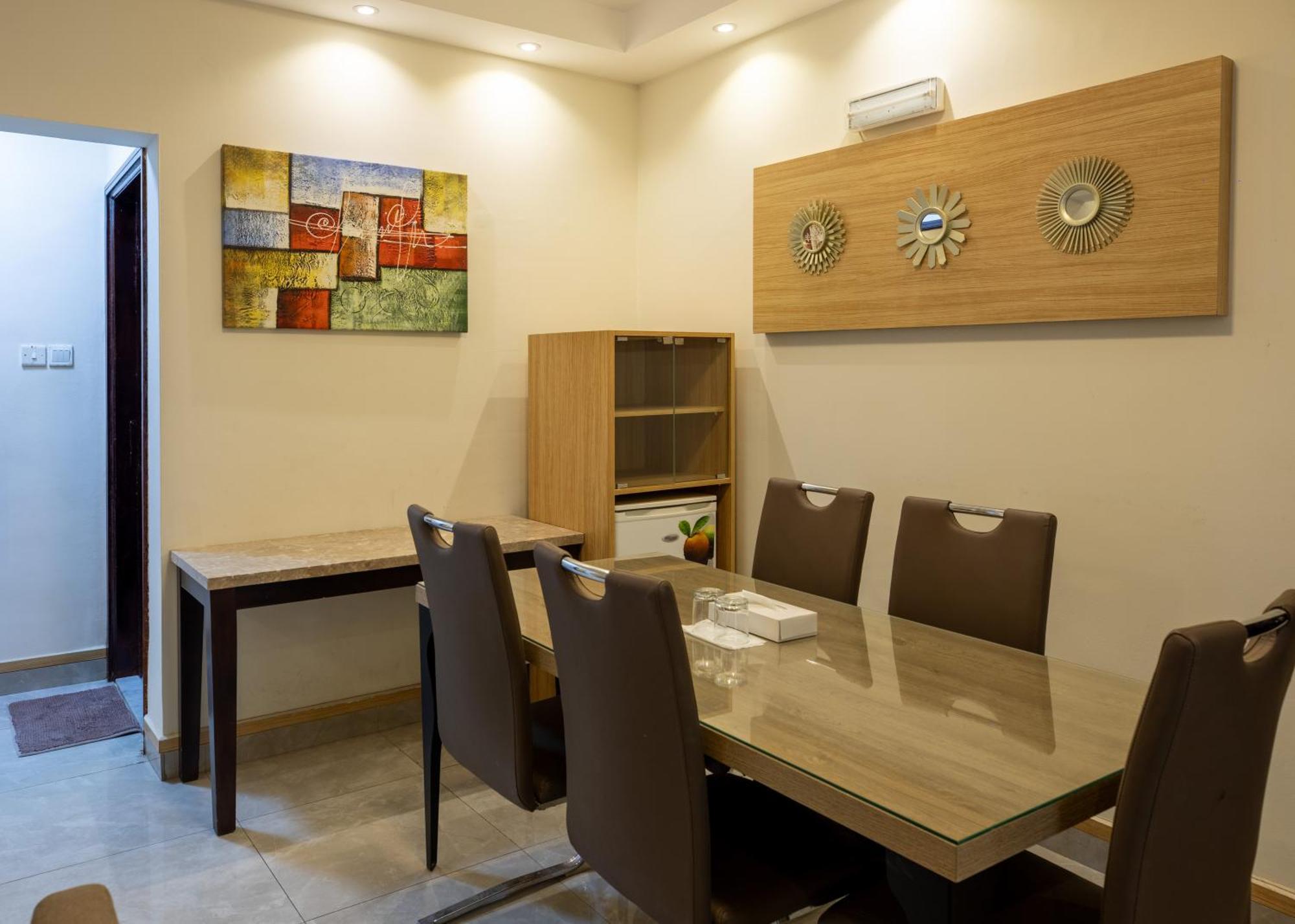 Hotel Panorama Bur Dubai