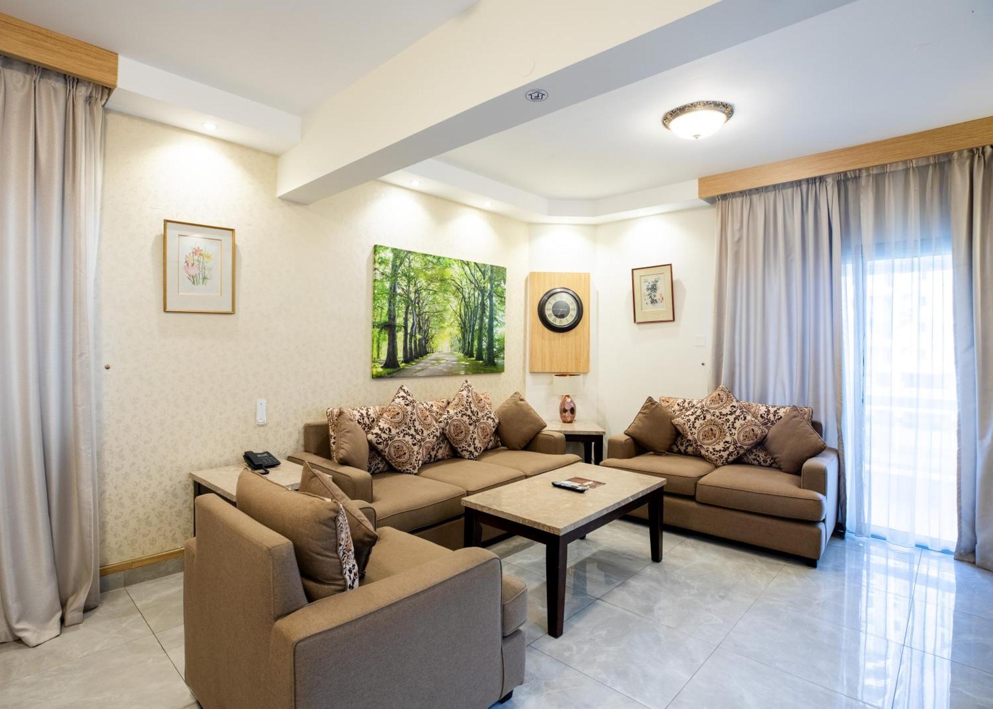 Panorama Bur Hotel