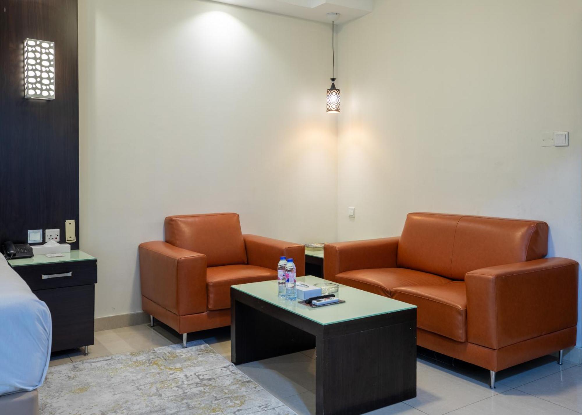 Panorama Bur Hotel Dubai