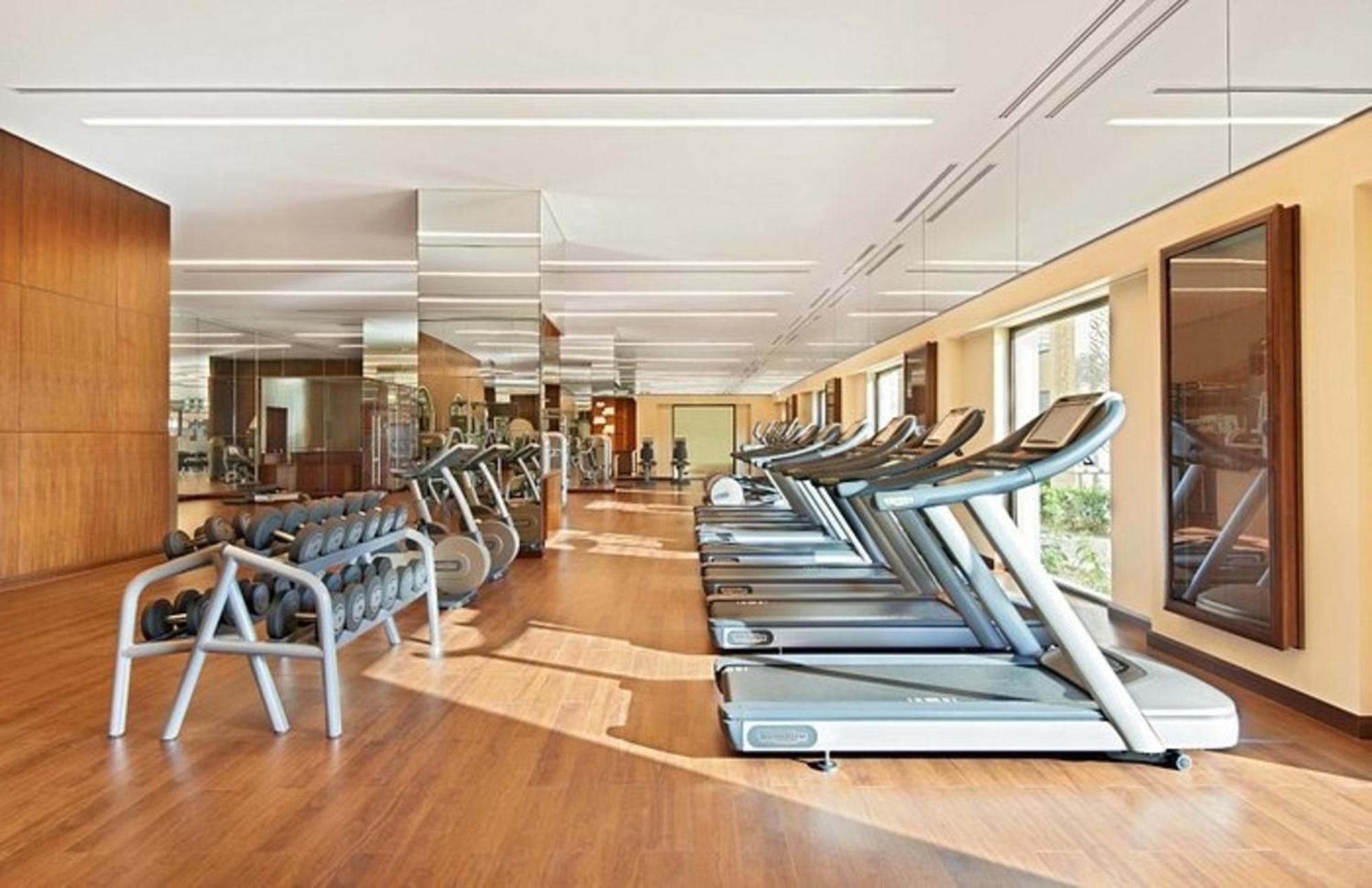 Bespoke Homes - Palm Jumeirah- 2 Bedroom & Pool Access, South *