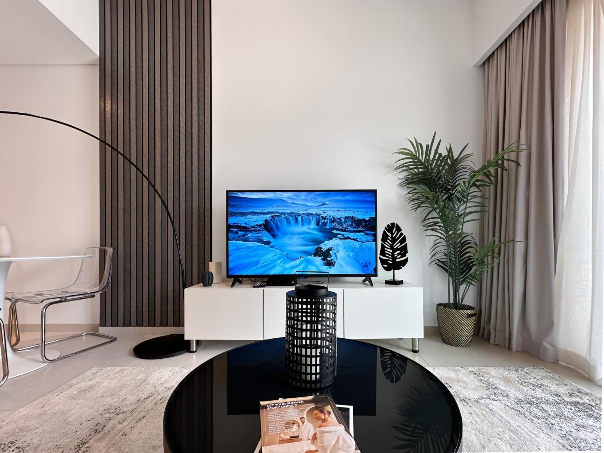 Apartment Trophy - Maison De Reve