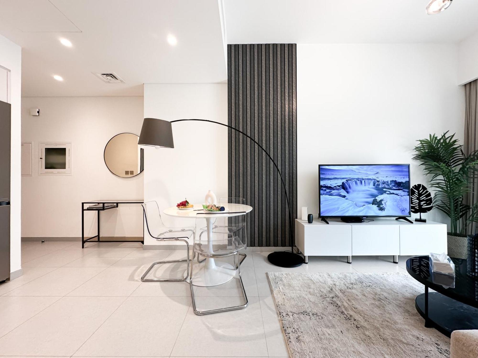 Trophy - Maison De Reve Apartment Dubai