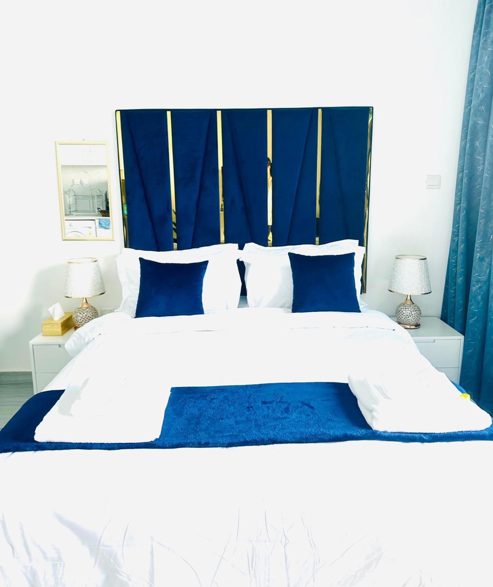 Stylish For Two * Dubai
