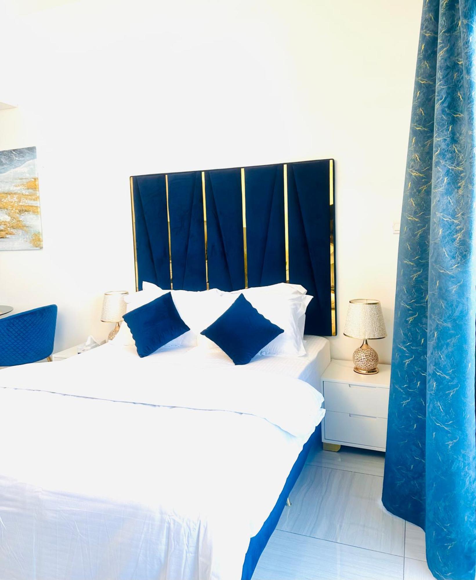Apartment Stylish For Two *