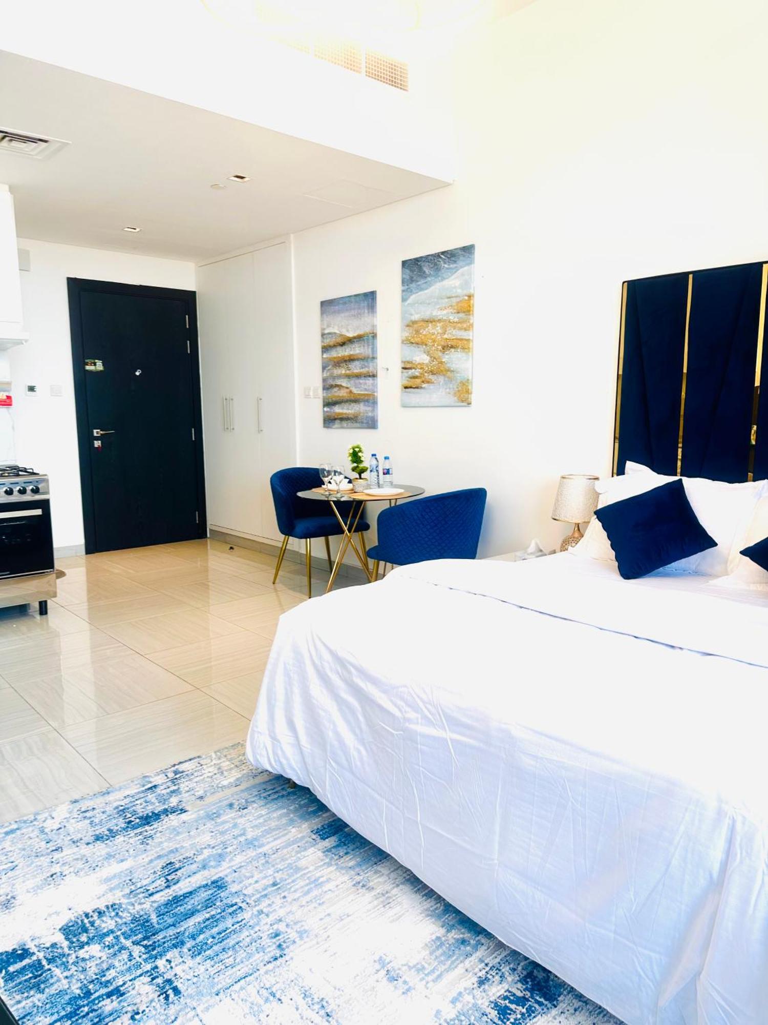 Stylish For Two Apartment Dubai