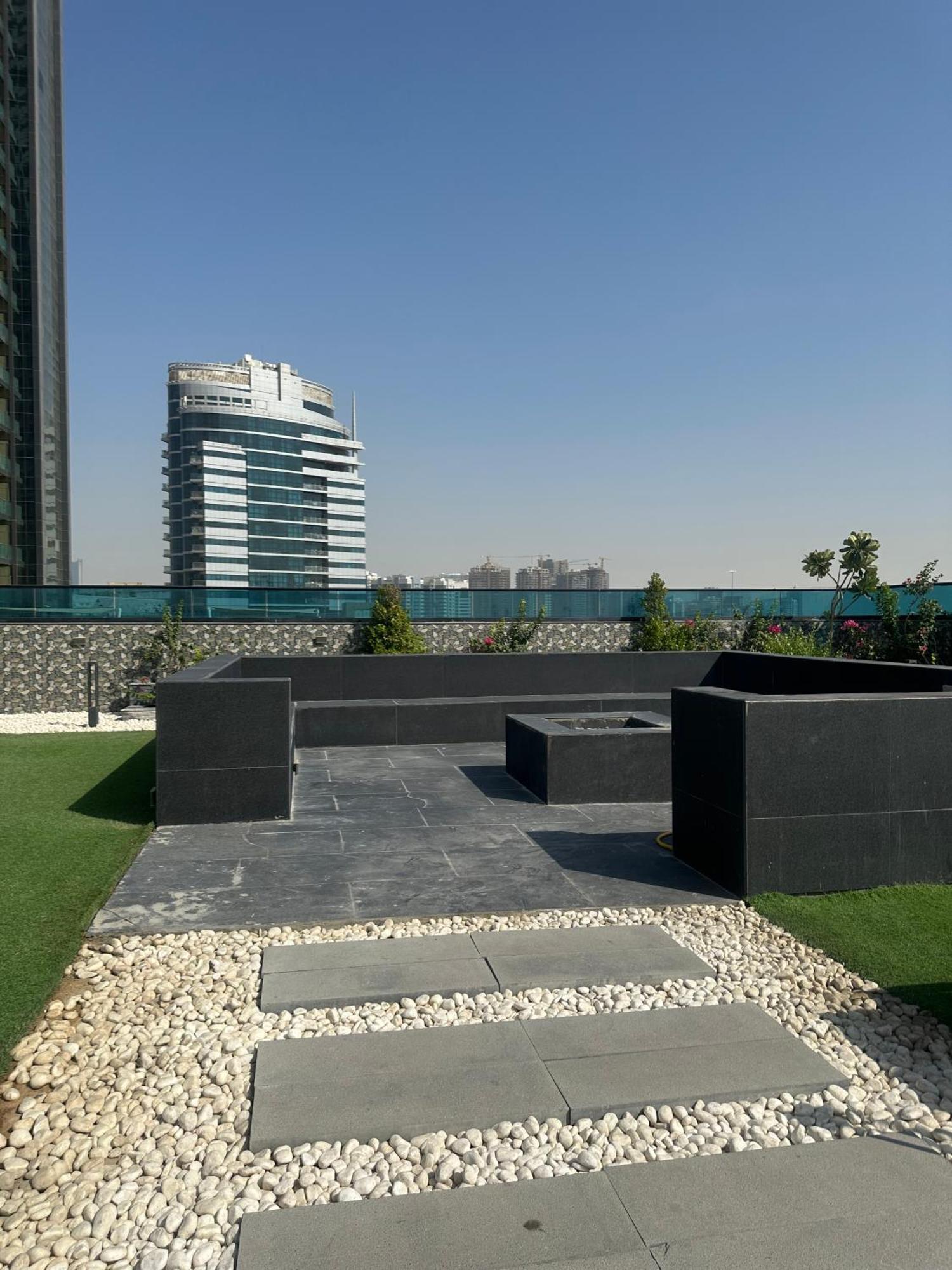 Stylish For Two * Dubai