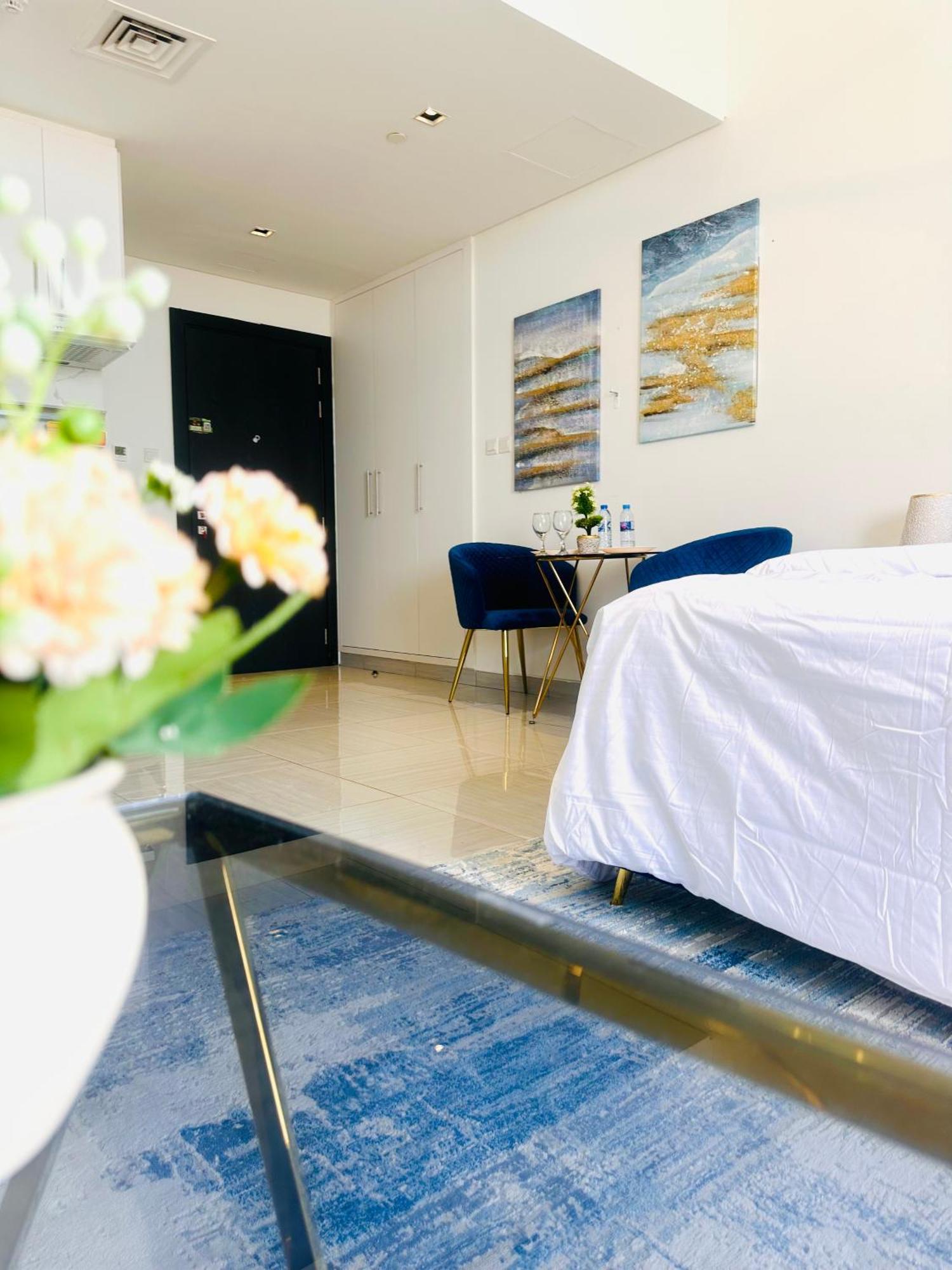 Stylish For Two Apartment Dubai