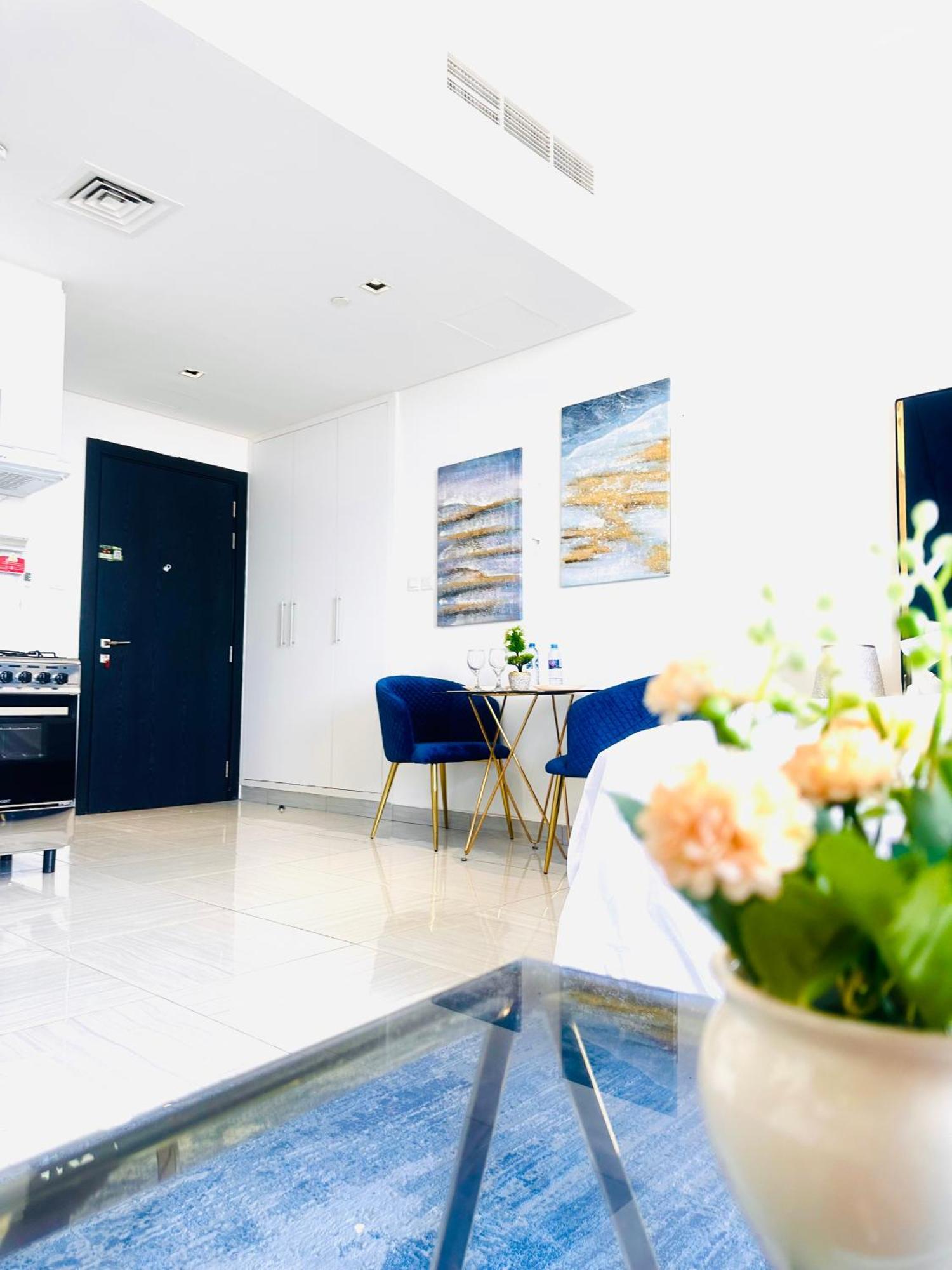 Stylish For Two Apartment Dubai