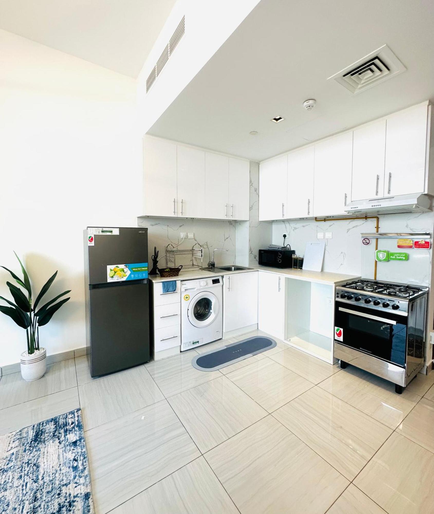Apartment Stylish For Two