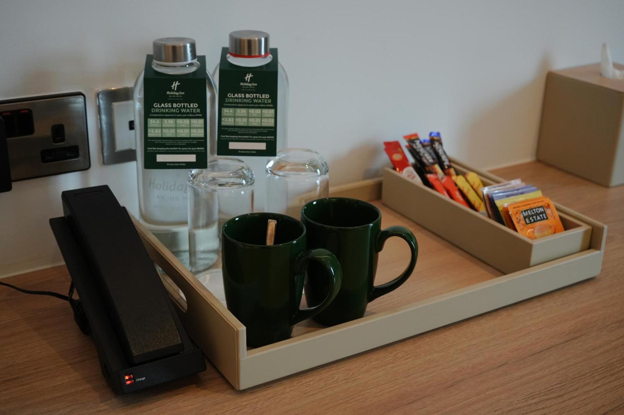 Staybridge Business Bay By Ihg Dubai