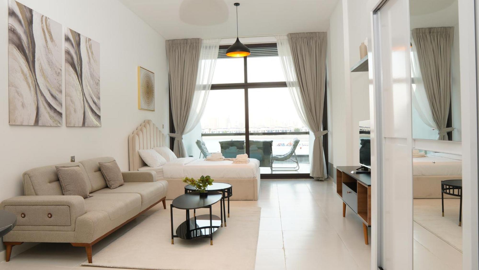 Apartment Dimorelux *