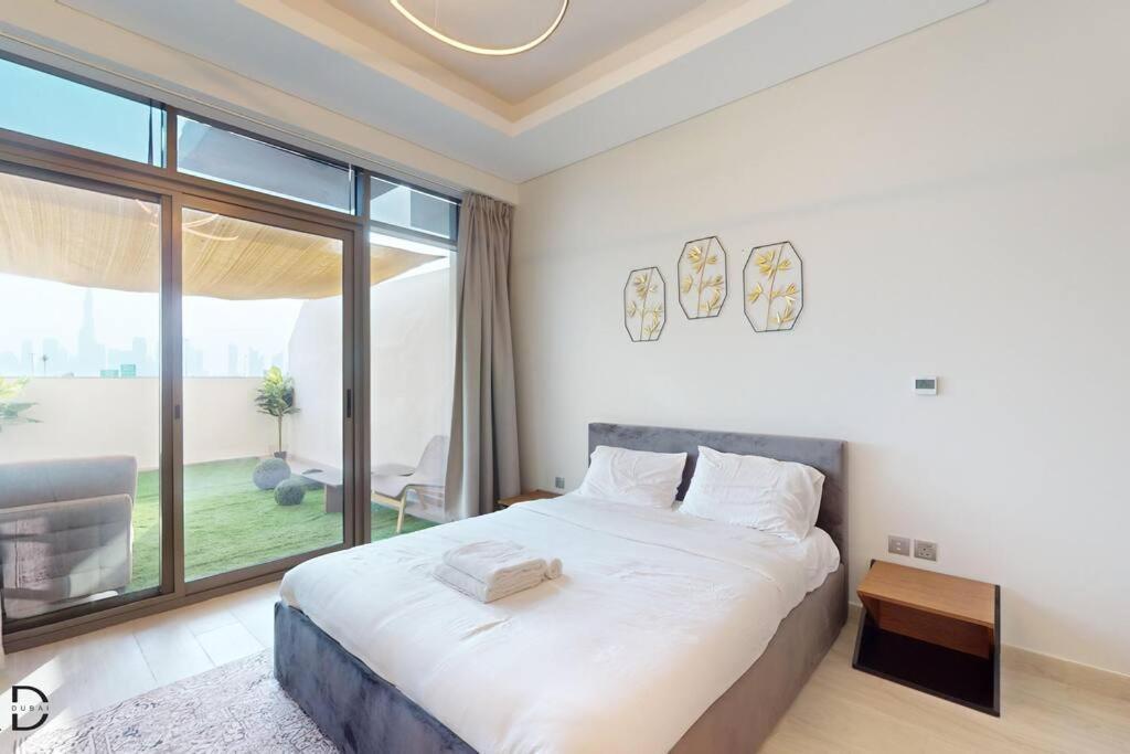 Modern In Al Jaddaf Dubai