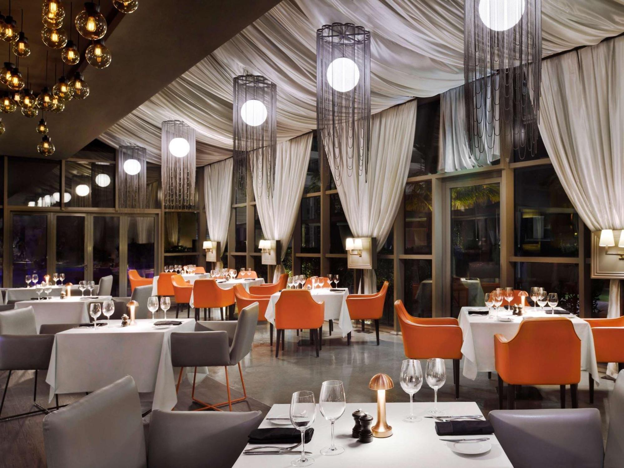 Moevenpick Jumeirah 5*