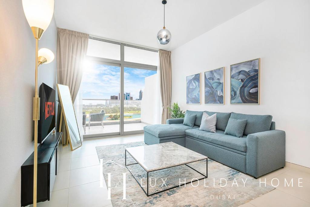 Lux - Opulent Island 4 Apartment Dubai