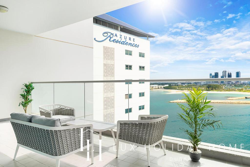 Lux - Opulent Island 4 Dubai
