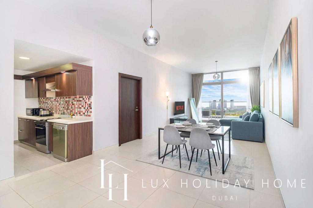 Apartment Lux - Opulent Island 4