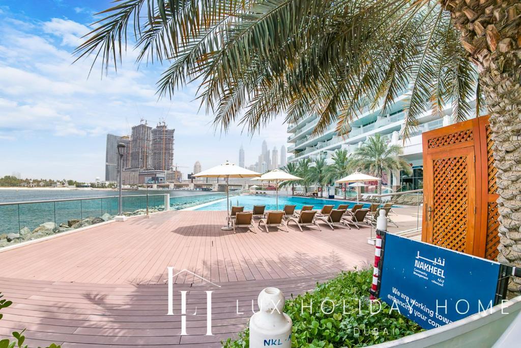 Lux - Opulent Island 4 Apartment Dubai
