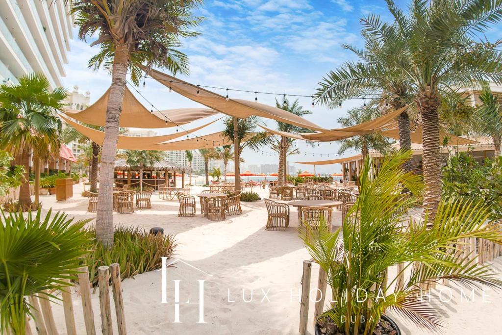 Apartment Lux - Opulent Island 4 Dubai