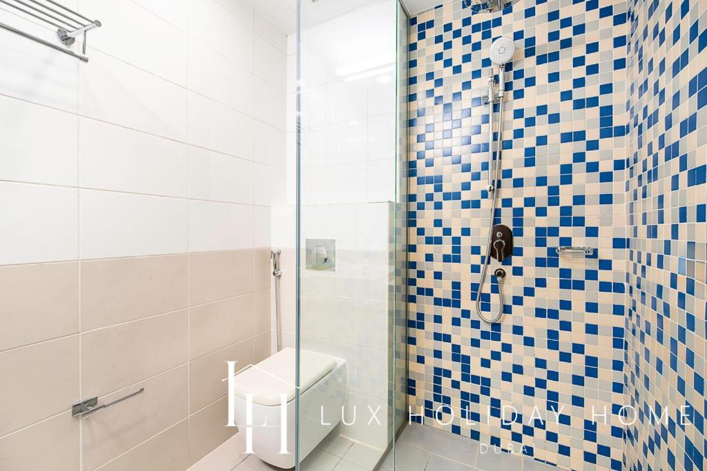 Apartment Lux - Opulent Island 4