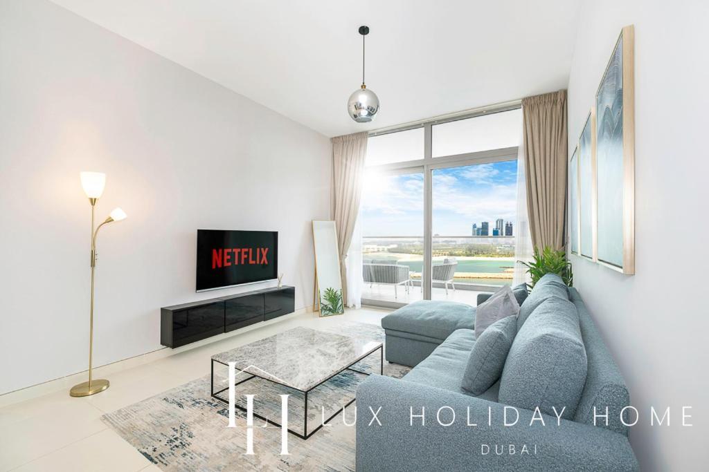 Lux - Opulent Island 4 Apartment Dubai