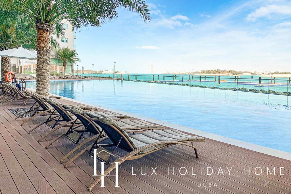 Apartment Lux - Opulent Island 4 Dubai