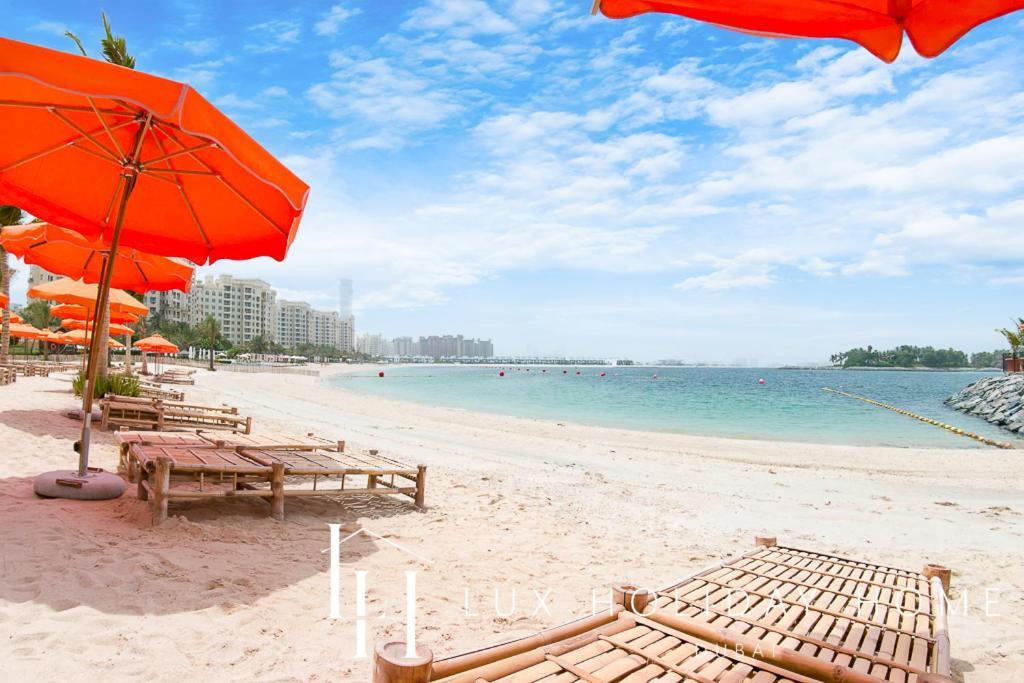 Lux - Opulent Island 4 Dubai