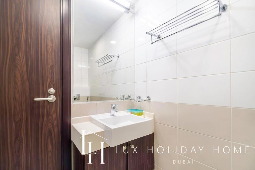 Apartment Lux - Opulent Island 4