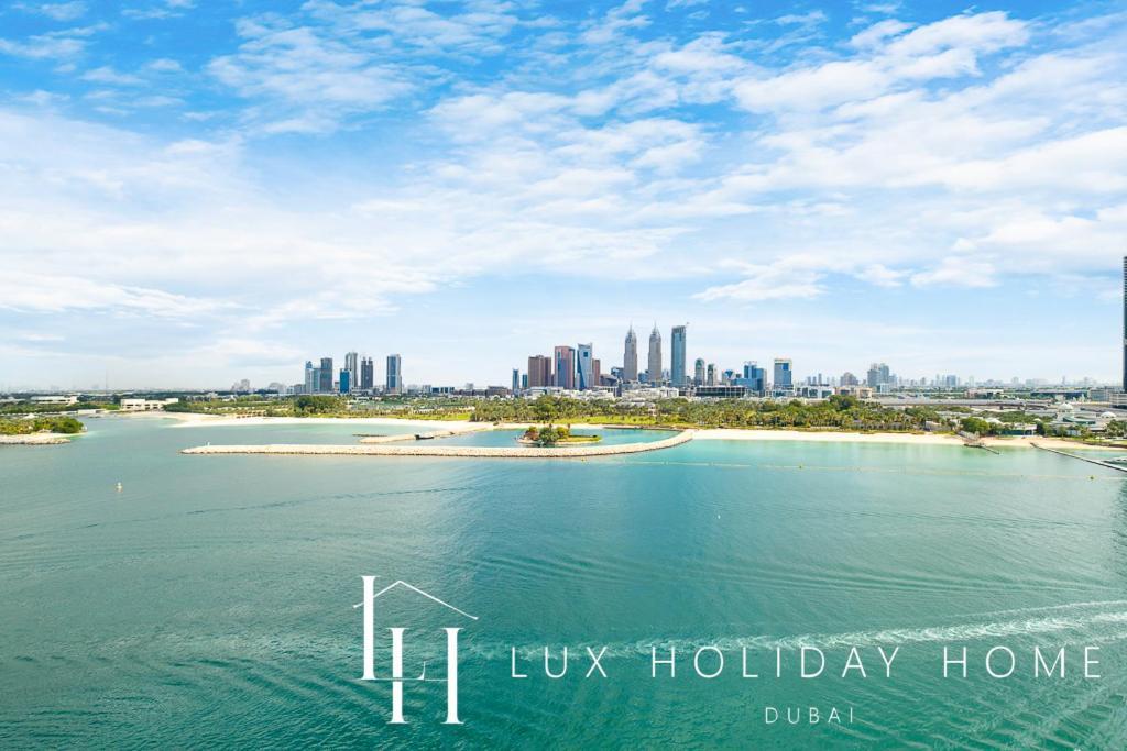 Lux - Opulent Island 4 Apartment Dubai