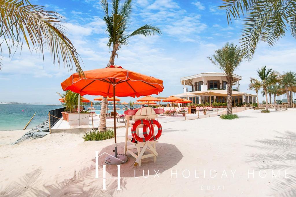 Lux - Opulent Island 4 Dubai