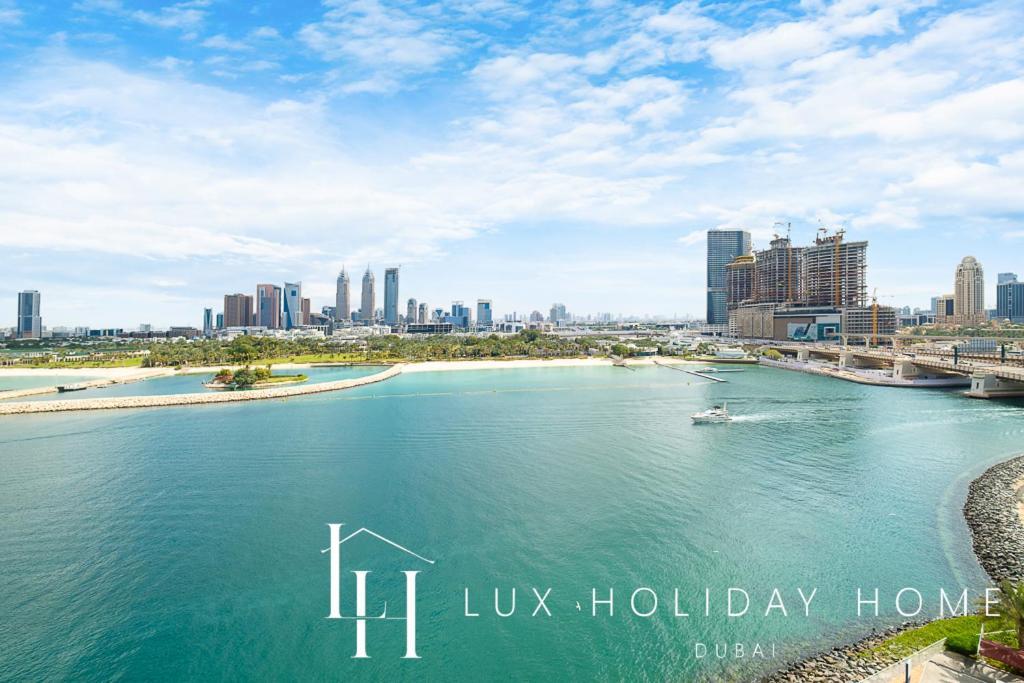 Lux - Opulent Island 4 Apartment Dubai