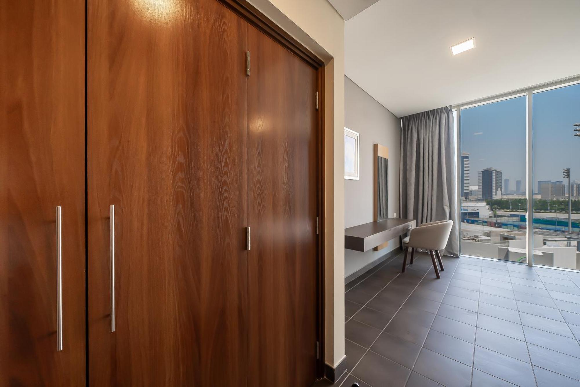 Emirates Sports Hotel, Sports