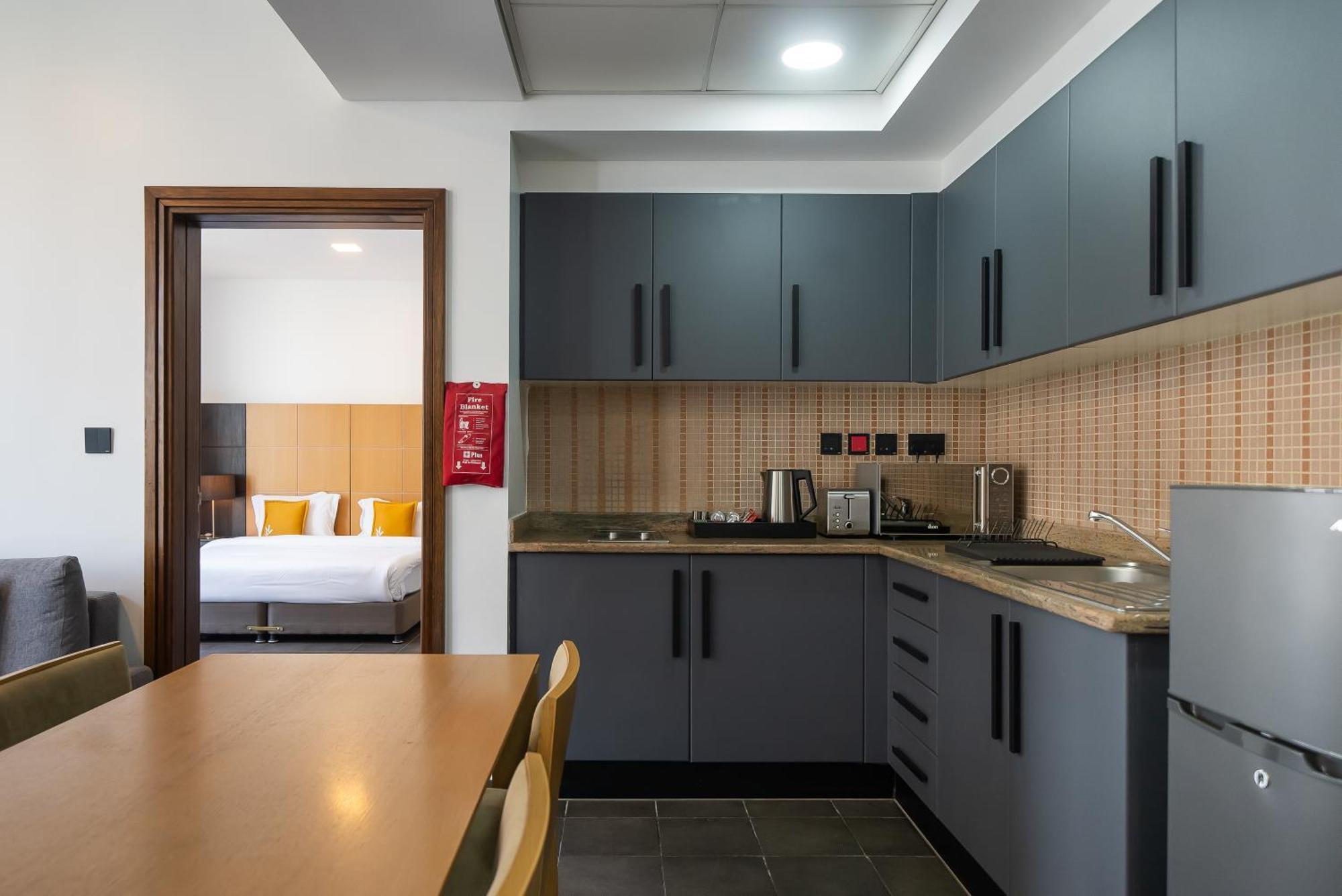 Emirates Sports Hotel, Sports *