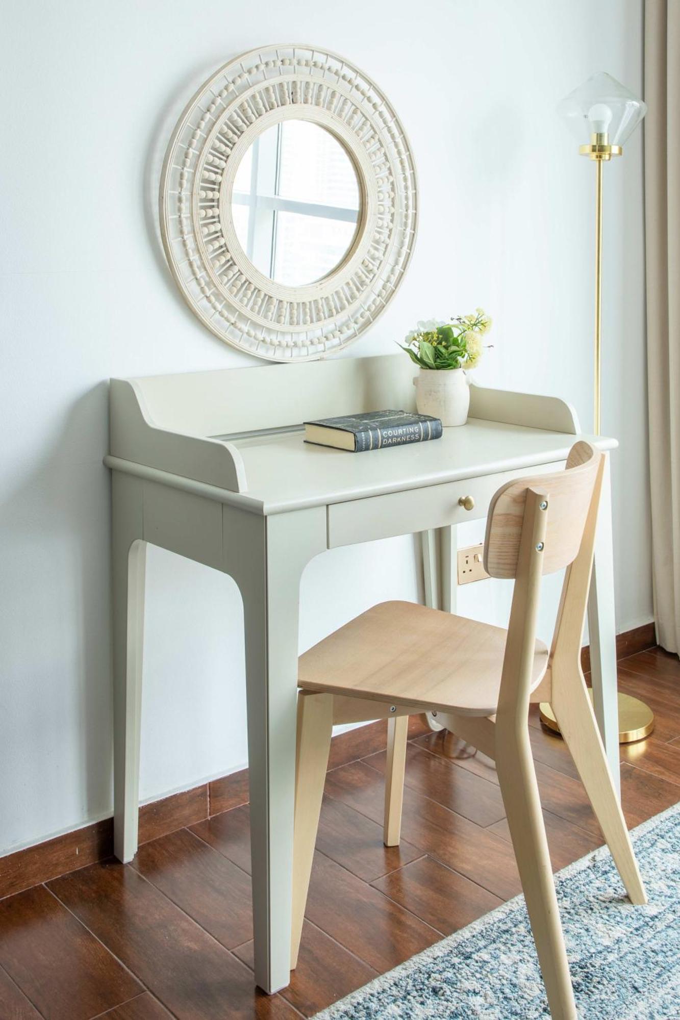 Apartment Frank Porter - The Point