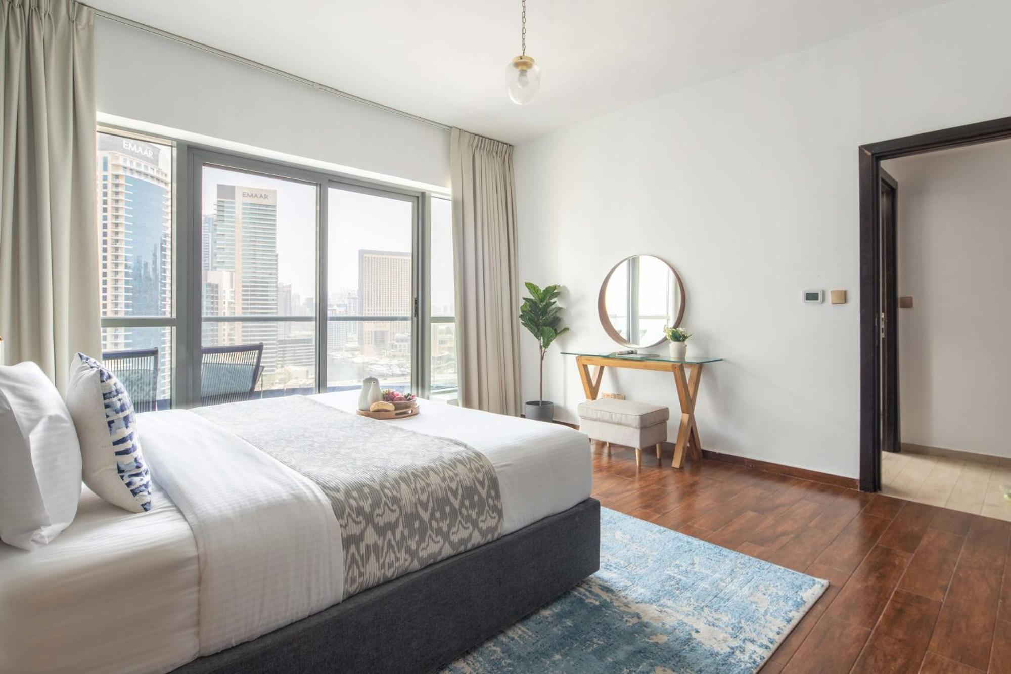 Apartment Frank Porter - The Point