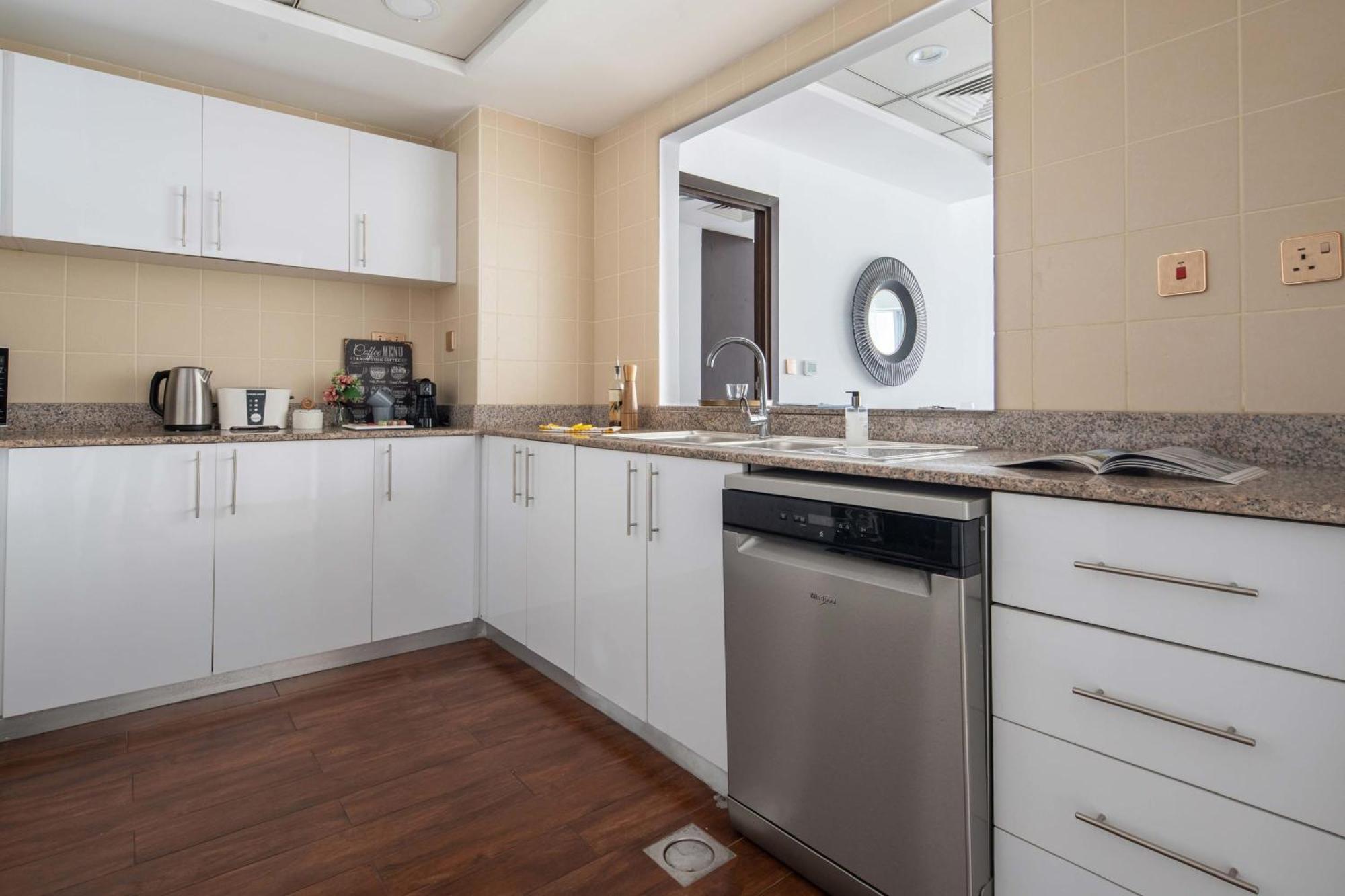 Apartment Frank Porter - The Point