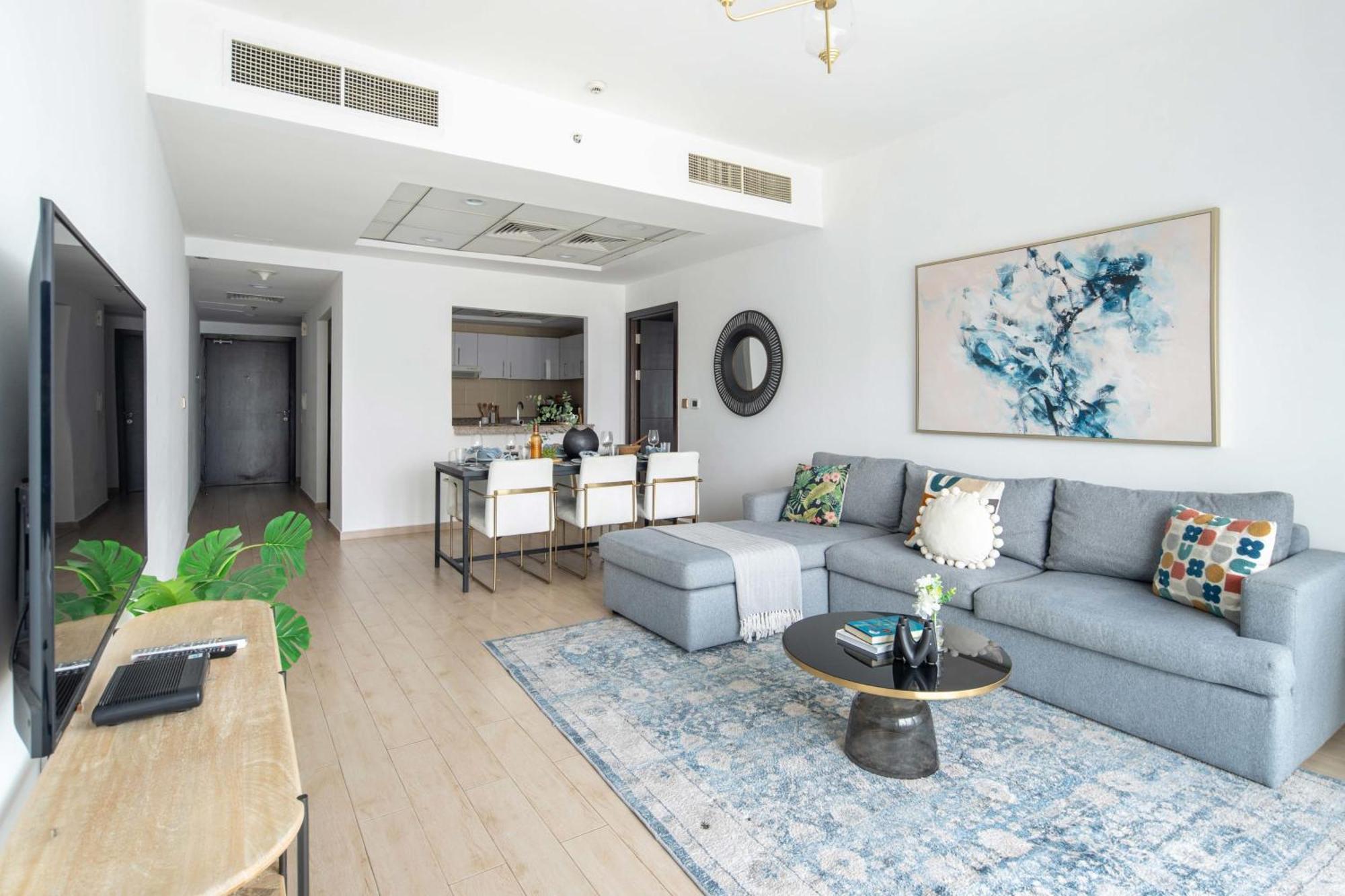 Apartment Frank Porter - The Point *