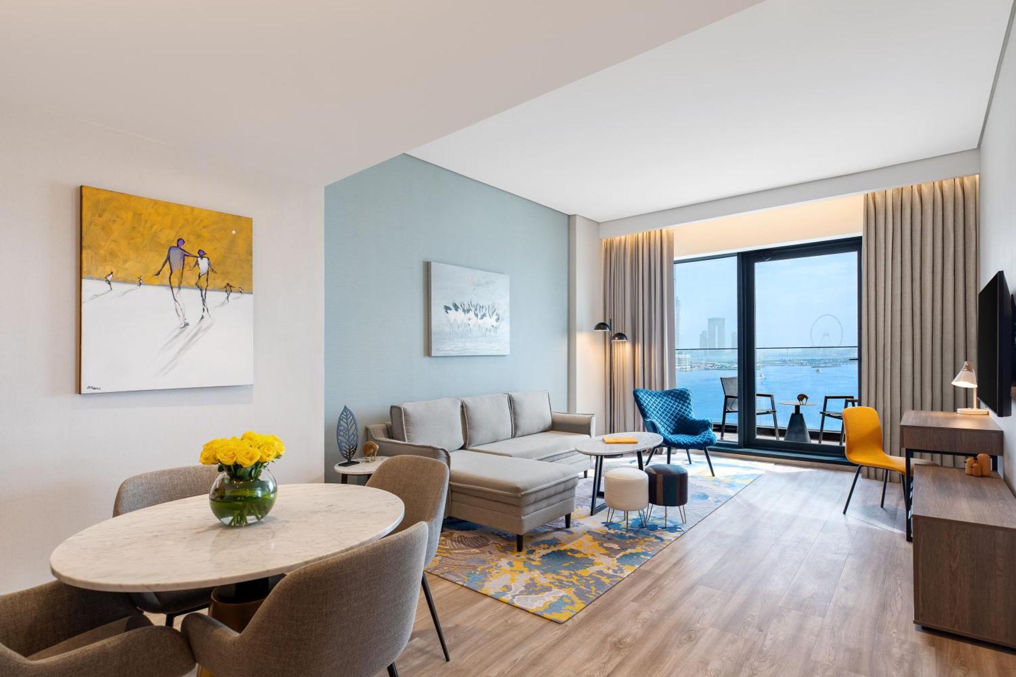 Voco The Palm By Ihg Hotel 4*