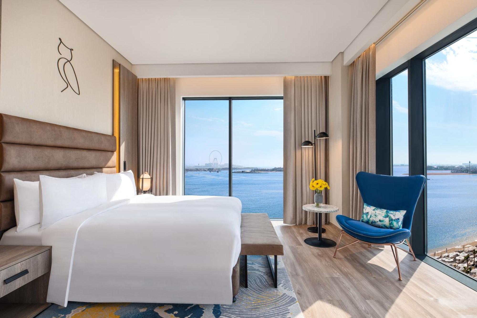 Hotel Voco The Palm By Ihg 4*