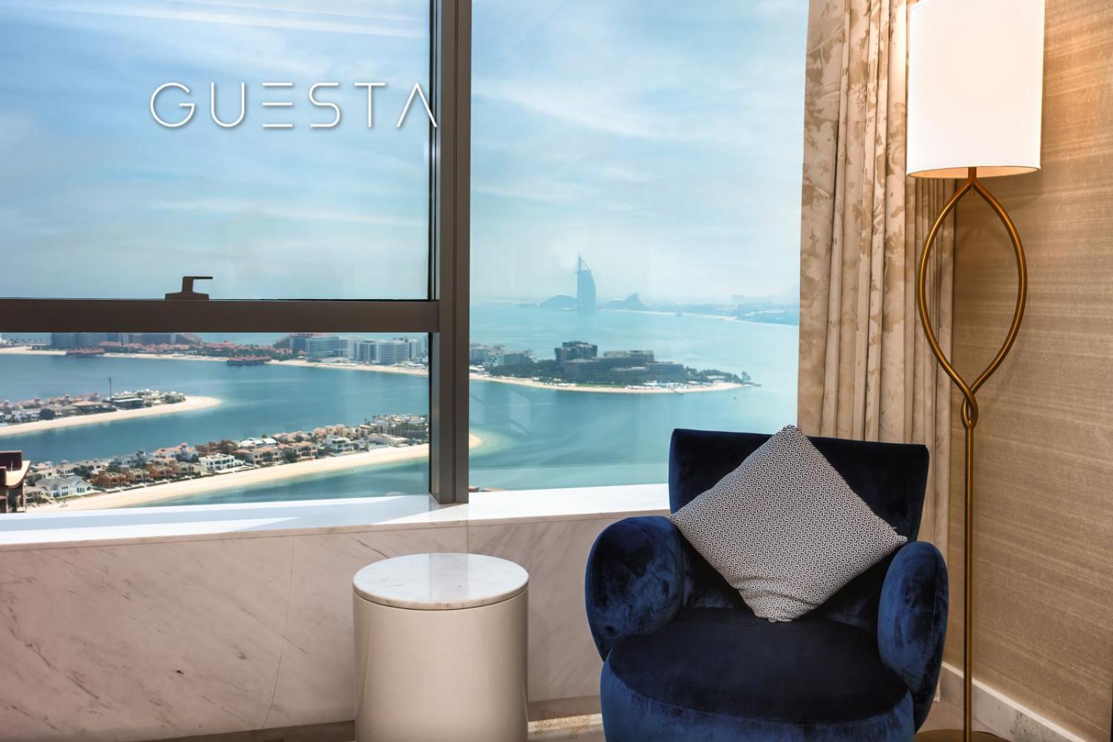 The Palm Tower, Nakheel Mall, Palm Jumeirah Apartment Dubai