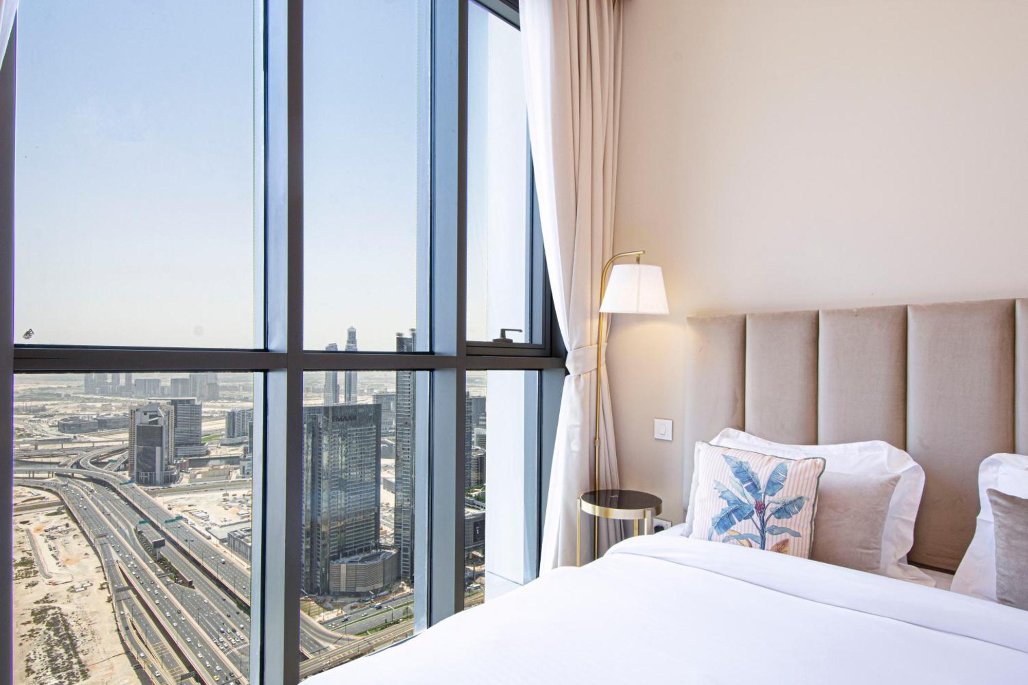 Magnificent 3br With Full Burj Khalifa & Fountain View Holiday home *