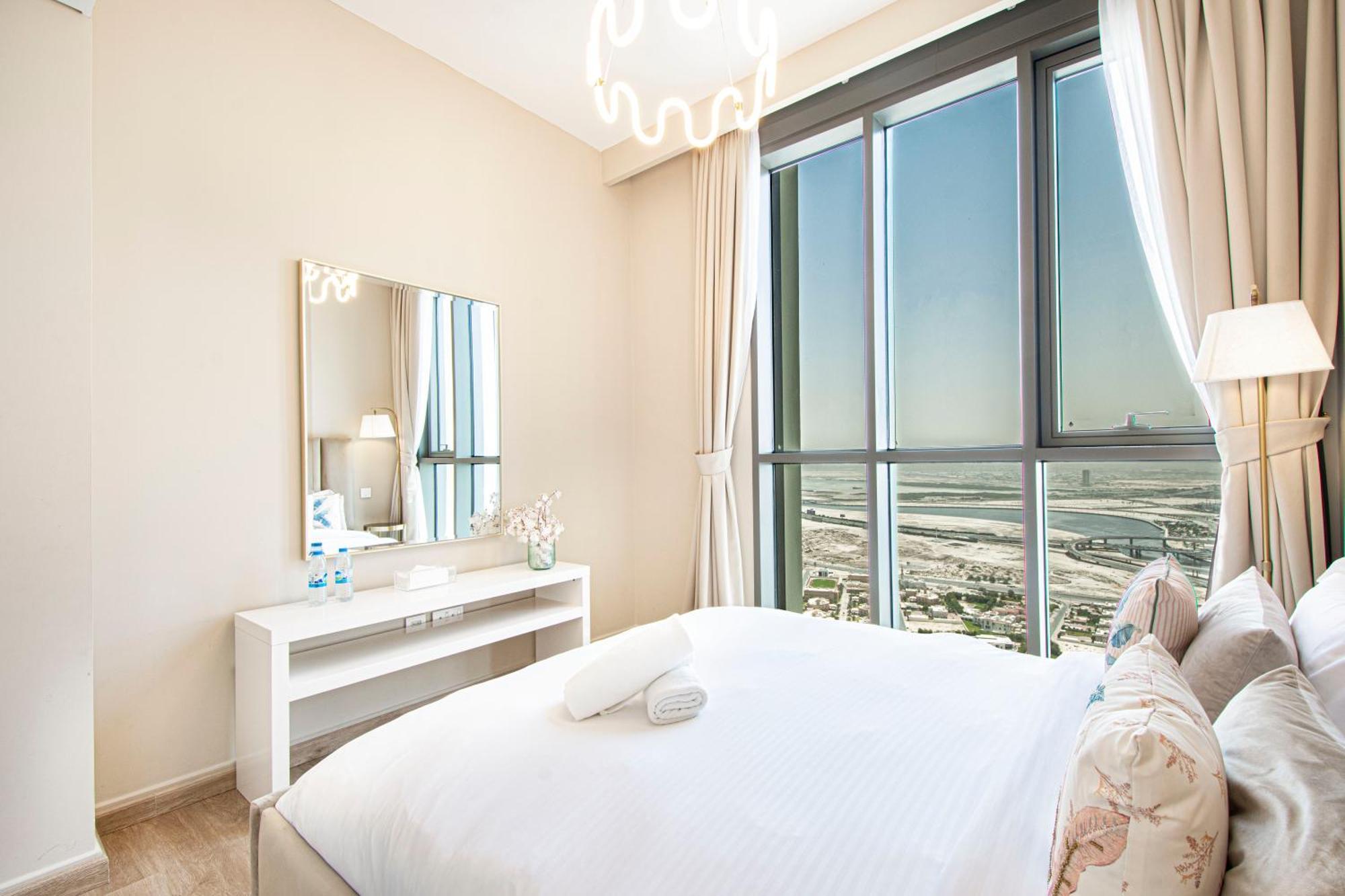 Magnificent 3br With Full Burj Khalifa & Fountain View Holiday home *