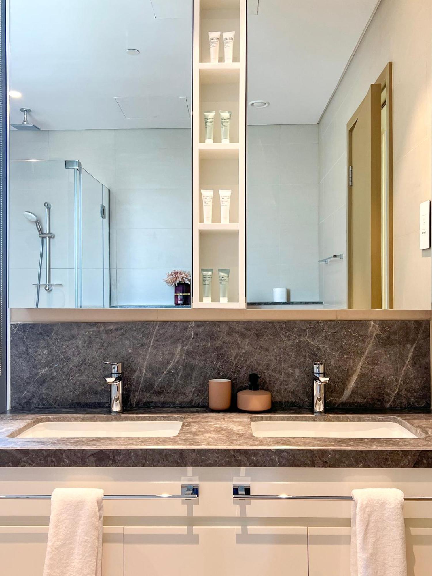 Holiday home Magnificent 3br With Full Burj Khalifa & Fountain View Dubai