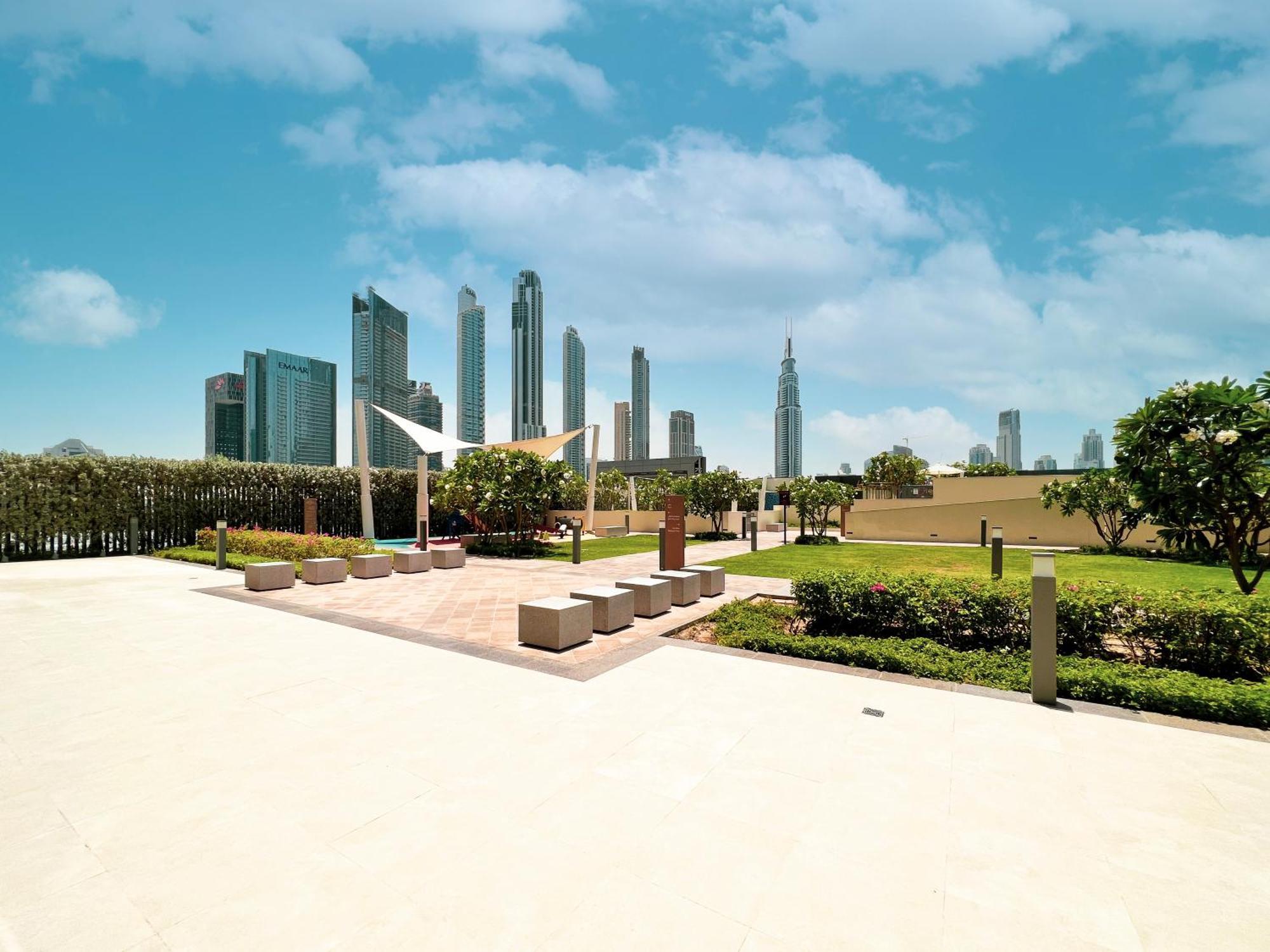 Magnificent 3br With Full Burj Khalifa & Fountain View Holiday home *